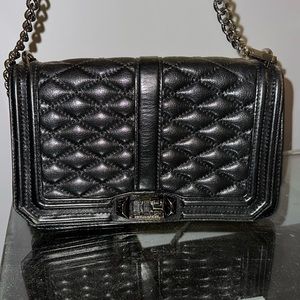 Rebecca Minkoff crossbody purse